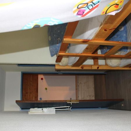 Appartement Iberia 19 コテレ エクステリア 写真