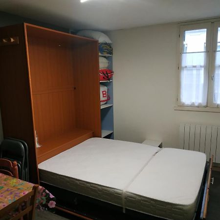 Appartement Iberia 19 コテレ エクステリア 写真