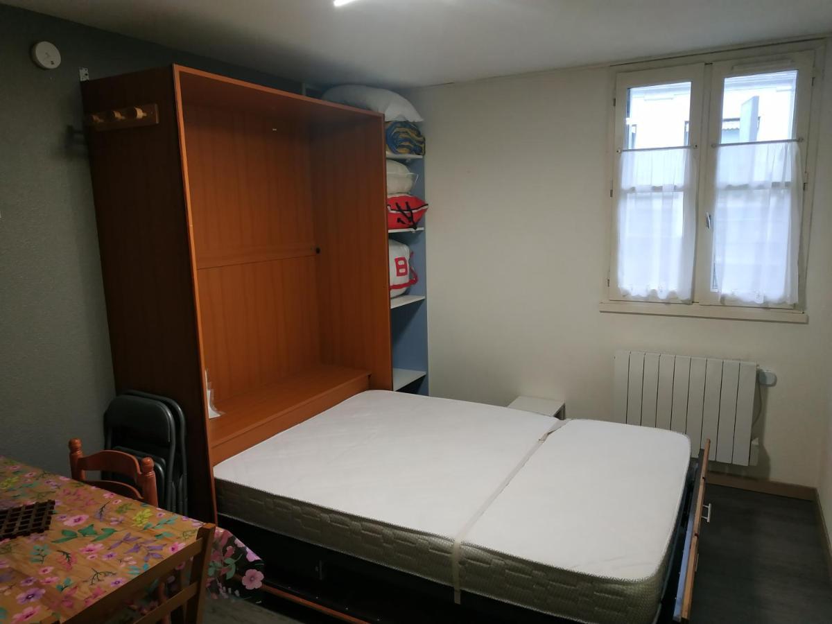 Appartement Iberia 19 コテレ エクステリア 写真