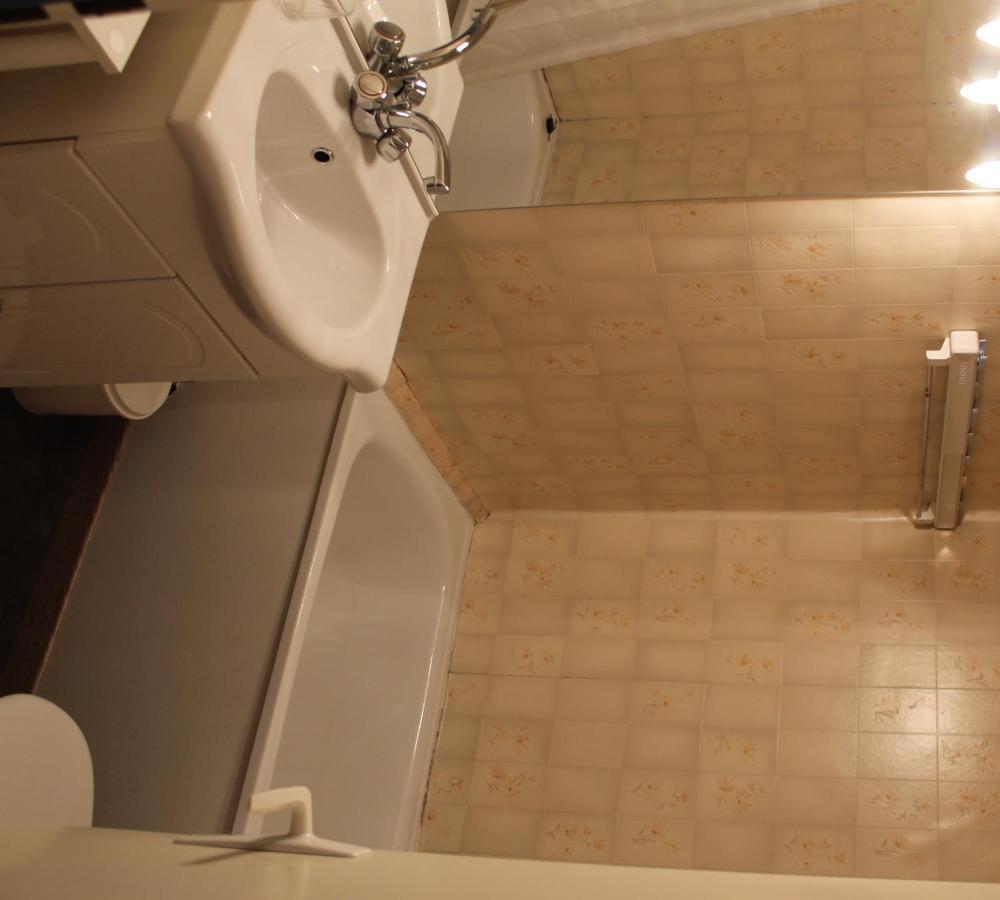 Appartement Iberia 19 コテレ エクステリア 写真