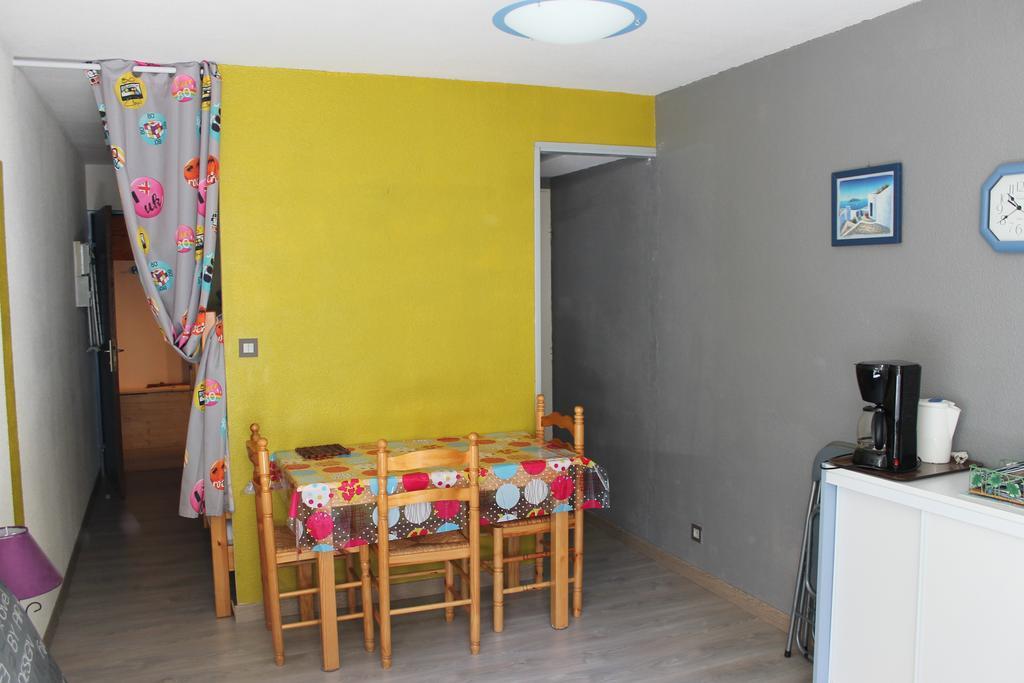 Appartement Iberia 19 コテレ エクステリア 写真