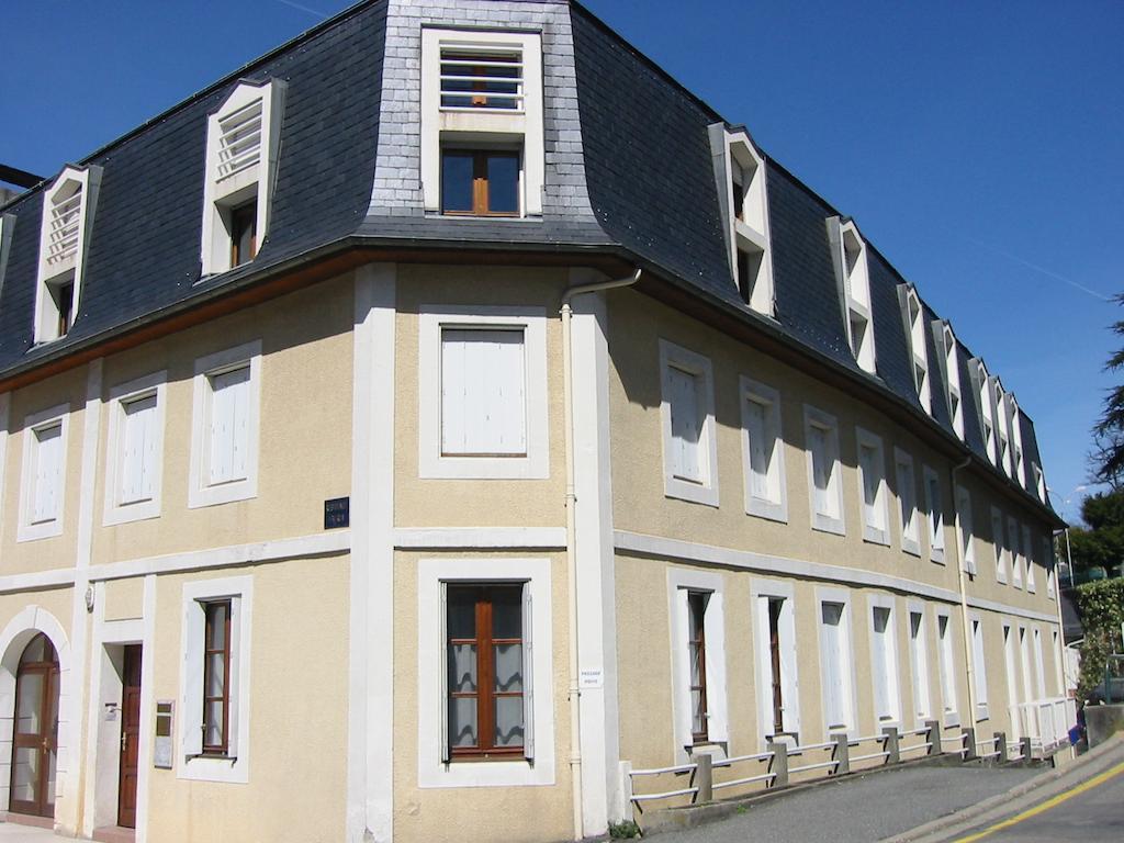 Appartement Iberia 19 コテレ エクステリア 写真